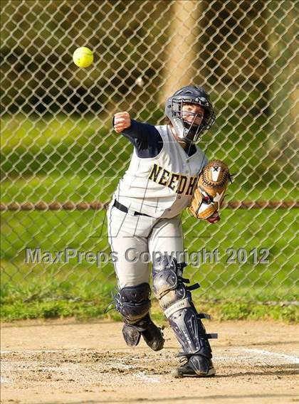 Thumbnail 1 in Weymouth @ Needham photogallery.