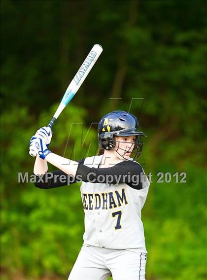 Thumbnail 2 in Weymouth @ Needham photogallery.