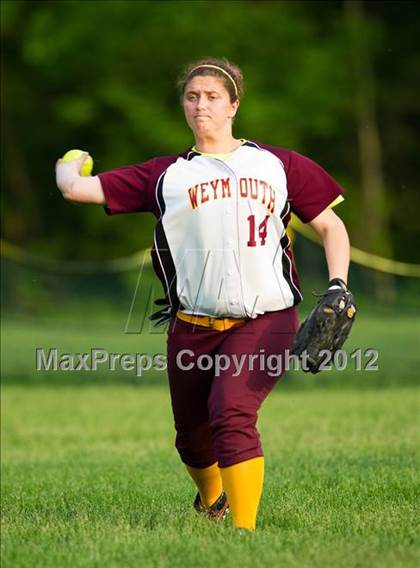 Thumbnail 1 in Weymouth @ Needham photogallery.