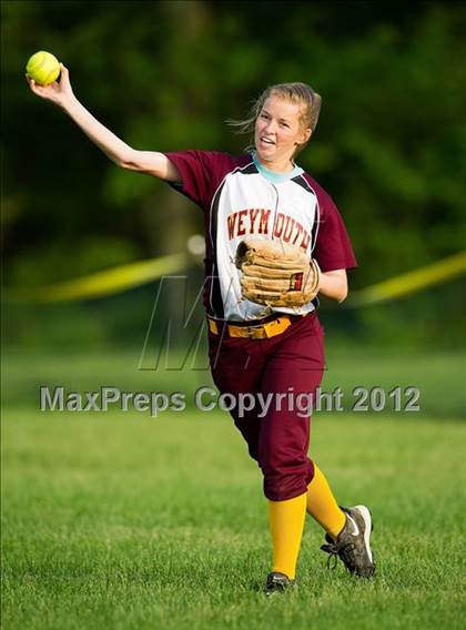 Thumbnail 3 in Weymouth @ Needham photogallery.