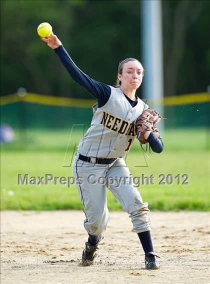 Thumbnail 2 in Weymouth @ Needham photogallery.
