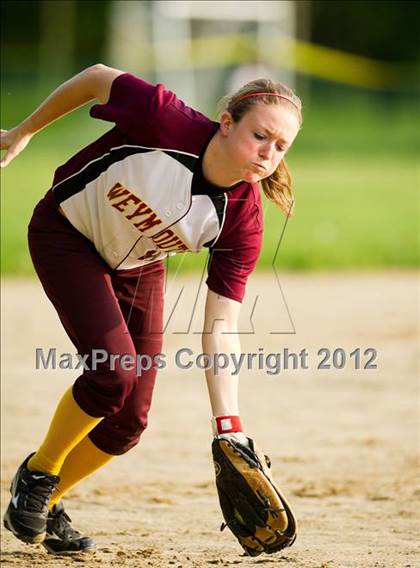 Thumbnail 1 in Weymouth @ Needham photogallery.