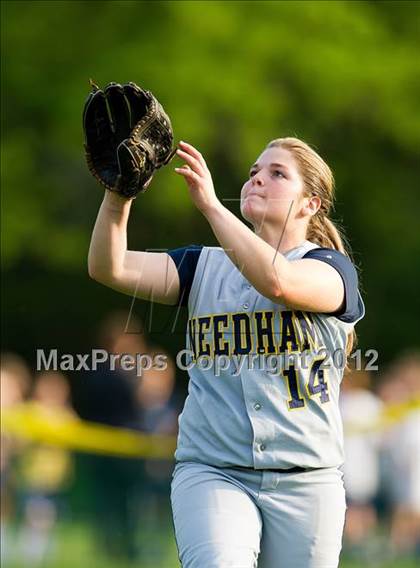 Thumbnail 3 in Weymouth @ Needham photogallery.