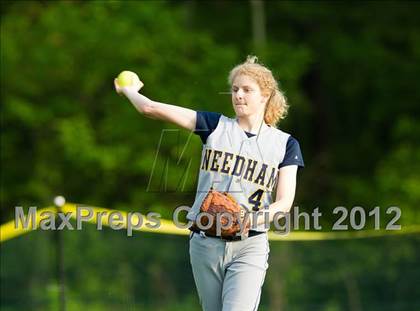 Thumbnail 3 in Weymouth @ Needham photogallery.