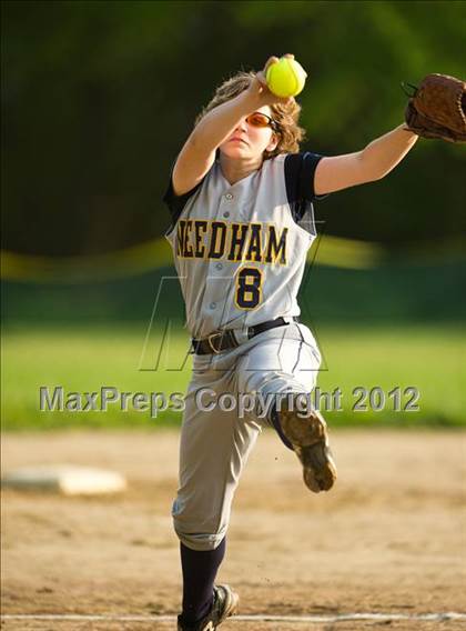 Thumbnail 3 in Weymouth @ Needham photogallery.