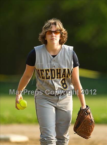 Thumbnail 1 in Weymouth @ Needham photogallery.