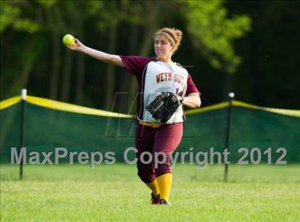 Thumbnail 2 in Weymouth @ Needham photogallery.