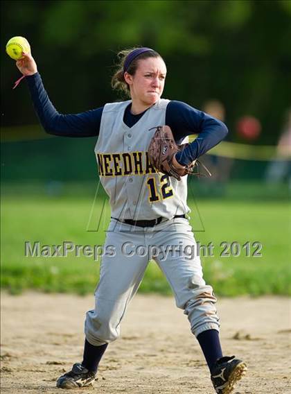 Thumbnail 3 in Weymouth @ Needham photogallery.