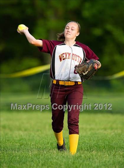 Thumbnail 3 in Weymouth @ Needham photogallery.