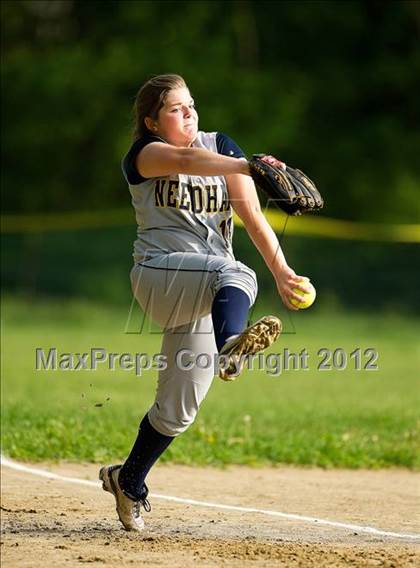 Thumbnail 2 in Weymouth @ Needham photogallery.