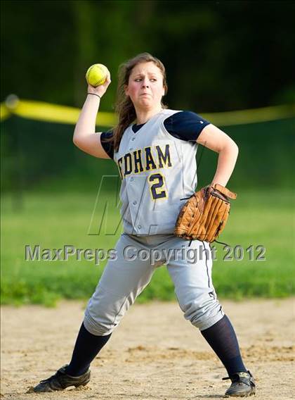 Thumbnail 3 in Weymouth @ Needham photogallery.