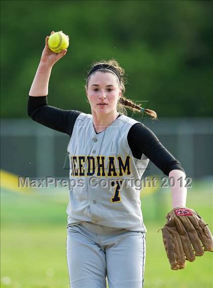 Thumbnail 1 in Weymouth @ Needham photogallery.