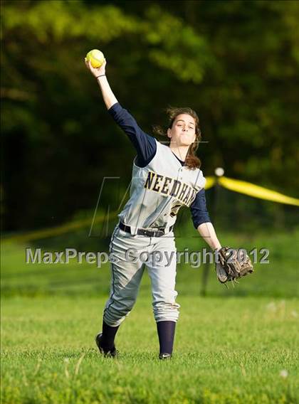 Thumbnail 2 in Weymouth @ Needham photogallery.