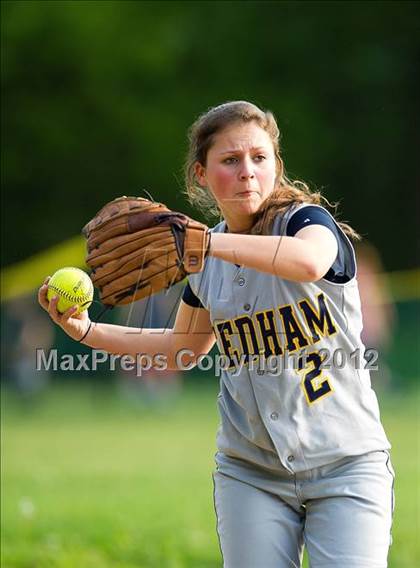 Thumbnail 1 in Weymouth @ Needham photogallery.
