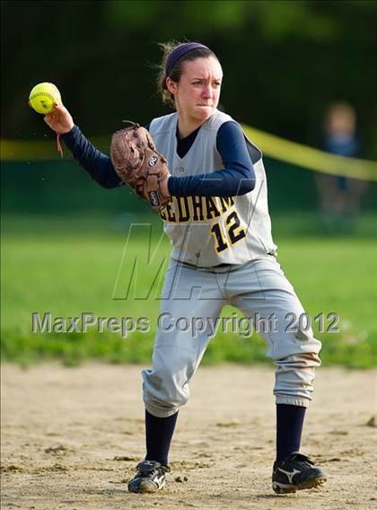 Thumbnail 2 in Weymouth @ Needham photogallery.