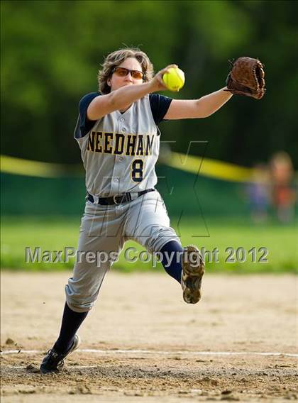 Thumbnail 1 in Weymouth @ Needham photogallery.