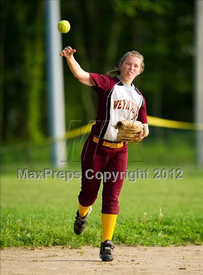 Thumbnail 3 in Weymouth @ Needham photogallery.