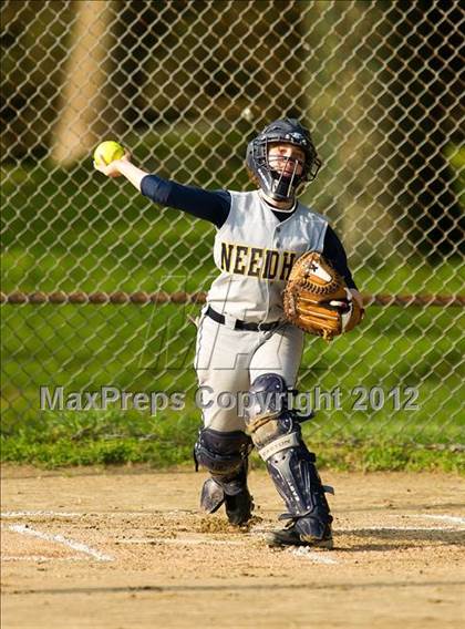 Thumbnail 2 in Weymouth @ Needham photogallery.