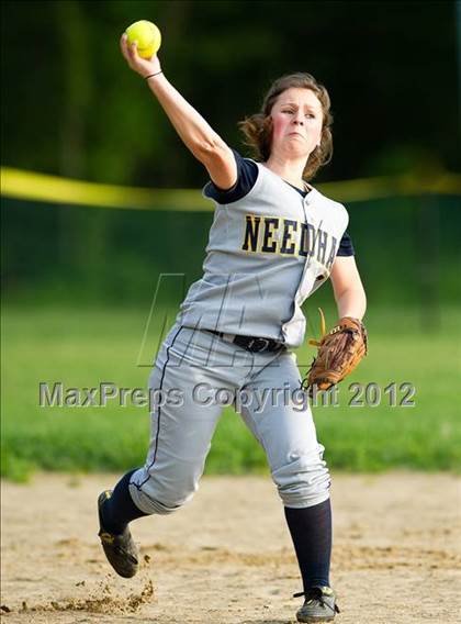 Thumbnail 1 in Weymouth @ Needham photogallery.