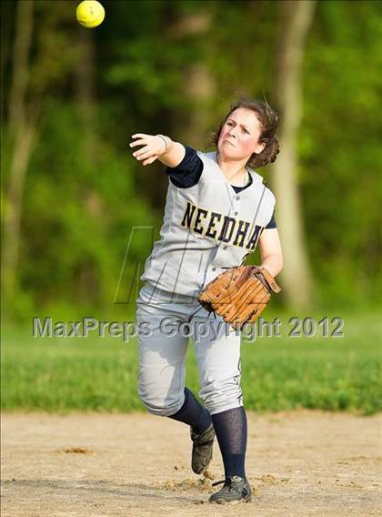 Thumbnail 2 in Weymouth @ Needham photogallery.