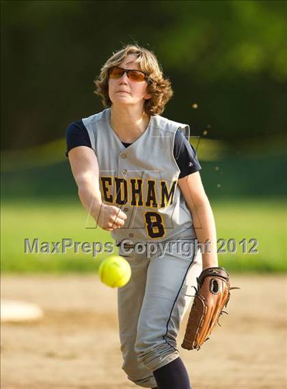 Thumbnail 3 in Weymouth @ Needham photogallery.