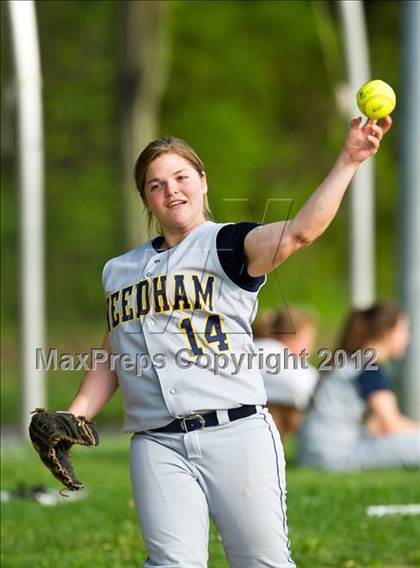 Thumbnail 1 in Weymouth @ Needham photogallery.