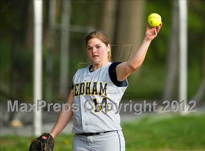 Thumbnail 3 in Weymouth @ Needham photogallery.