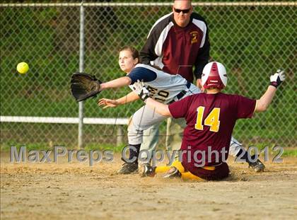 Thumbnail 1 in Weymouth @ Needham photogallery.