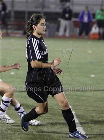 Thumbnail 3 in La Jolla vs. Harvard-Westlake (CIF D2 SoCal Regional Final) photogallery.