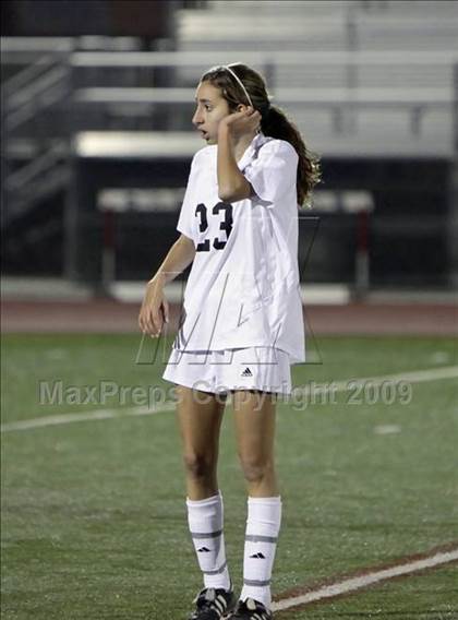 Thumbnail 3 in La Jolla vs. Harvard-Westlake (CIF D2 SoCal Regional Final) photogallery.