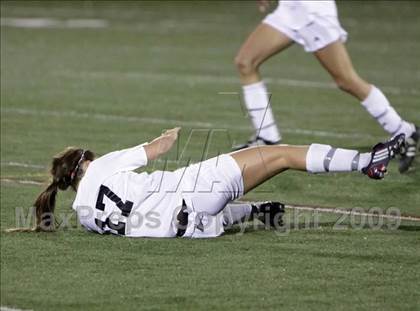 Thumbnail 1 in La Jolla vs. Harvard-Westlake (CIF D2 SoCal Regional Final) photogallery.