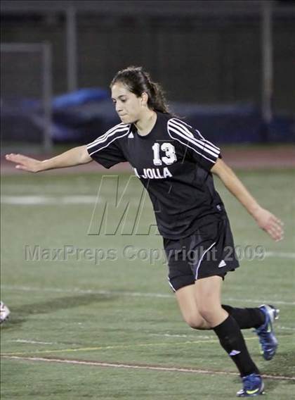 Thumbnail 1 in La Jolla vs. Harvard-Westlake (CIF D2 SoCal Regional Final) photogallery.