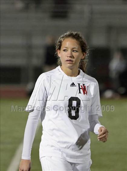 Thumbnail 1 in La Jolla vs. Harvard-Westlake (CIF D2 SoCal Regional Final) photogallery.