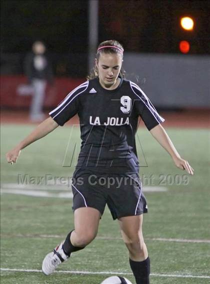 Thumbnail 2 in La Jolla vs. Harvard-Westlake (CIF D2 SoCal Regional Final) photogallery.
