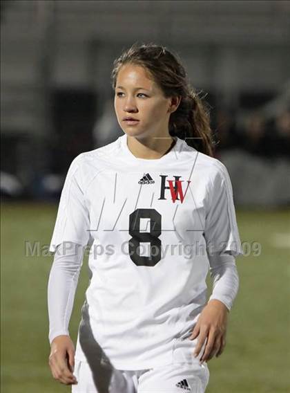 Thumbnail 3 in La Jolla vs. Harvard-Westlake (CIF D2 SoCal Regional Final) photogallery.