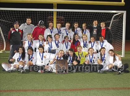 Thumbnail 2 in La Jolla vs. Harvard-Westlake (CIF D2 SoCal Regional Final) photogallery.