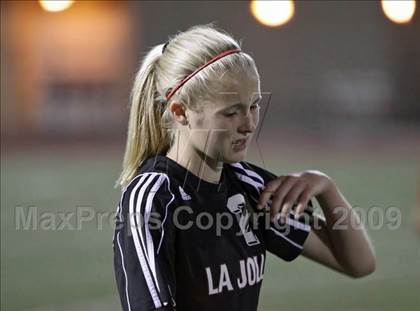 Thumbnail 2 in La Jolla vs. Harvard-Westlake (CIF D2 SoCal Regional Final) photogallery.