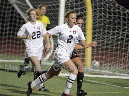 Thumbnail 3 in La Jolla vs. Harvard-Westlake (CIF D2 SoCal Regional Final) photogallery.