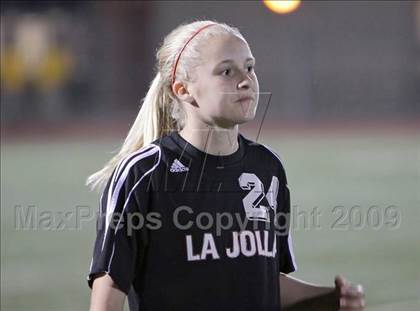 Thumbnail 3 in La Jolla vs. Harvard-Westlake (CIF D2 SoCal Regional Final) photogallery.