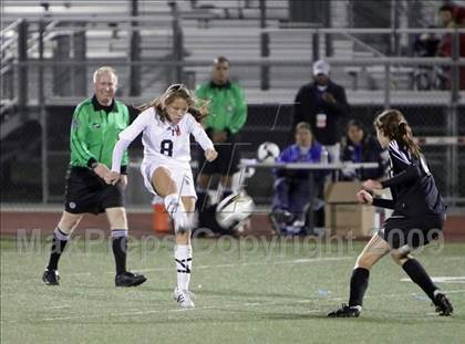 Thumbnail 1 in La Jolla vs. Harvard-Westlake (CIF D2 SoCal Regional Final) photogallery.