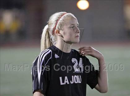 Thumbnail 1 in La Jolla vs. Harvard-Westlake (CIF D2 SoCal Regional Final) photogallery.