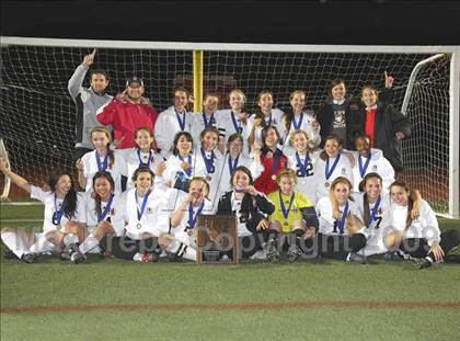 Thumbnail 2 in La Jolla vs. Harvard-Westlake (CIF D2 SoCal Regional Final) photogallery.