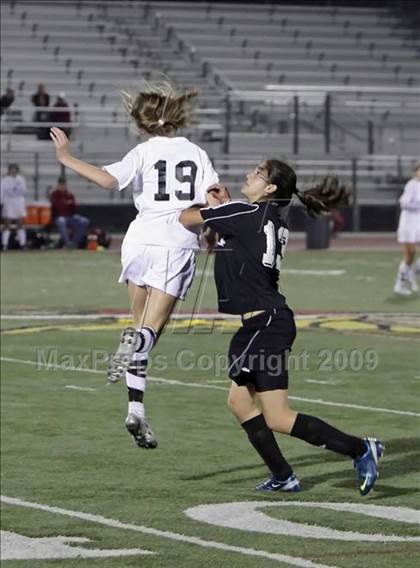 Thumbnail 1 in La Jolla vs. Harvard-Westlake (CIF D2 SoCal Regional Final) photogallery.