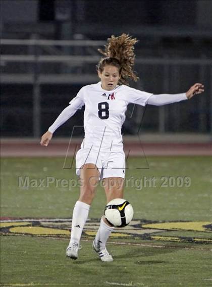 Thumbnail 2 in La Jolla vs. Harvard-Westlake (CIF D2 SoCal Regional Final) photogallery.