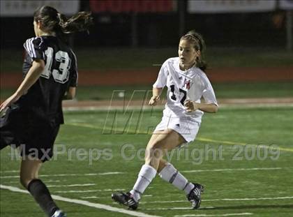 Thumbnail 2 in La Jolla vs. Harvard-Westlake (CIF D2 SoCal Regional Final) photogallery.