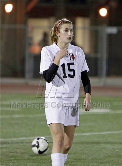 Thumbnail 1 in La Jolla vs. Harvard-Westlake (CIF D2 SoCal Regional Final) photogallery.