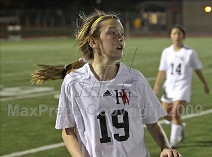 Thumbnail 2 in La Jolla vs. Harvard-Westlake (CIF D2 SoCal Regional Final) photogallery.