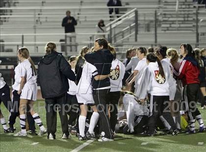 Thumbnail 1 in La Jolla vs. Harvard-Westlake (CIF D2 SoCal Regional Final) photogallery.