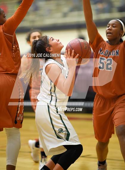 Thumbnail 2 in Madison vs Reagan [Ronald] photogallery.