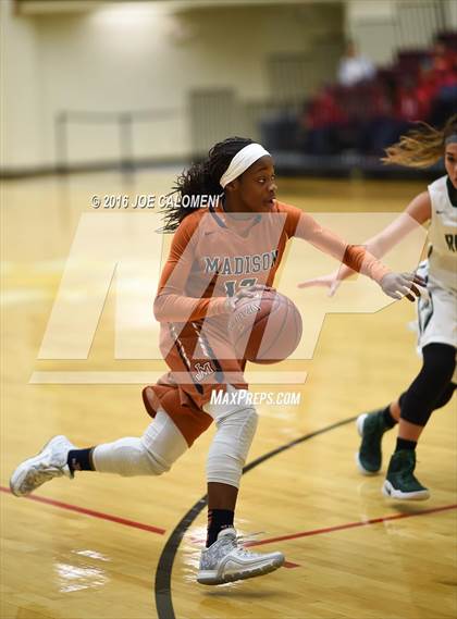 Thumbnail 2 in Madison vs Reagan [Ronald] photogallery.